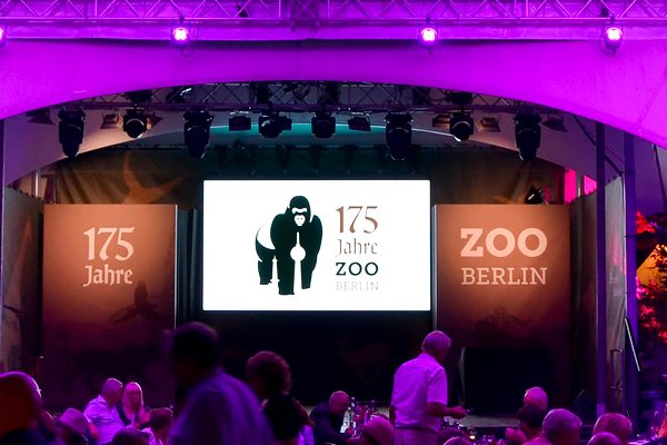 175 Jahre Zoo Berlin