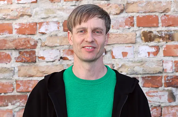 Ronny Kötteritzsch