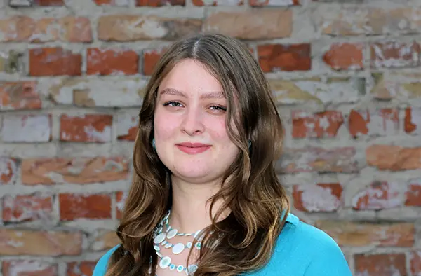 Cecilia von Kap herr