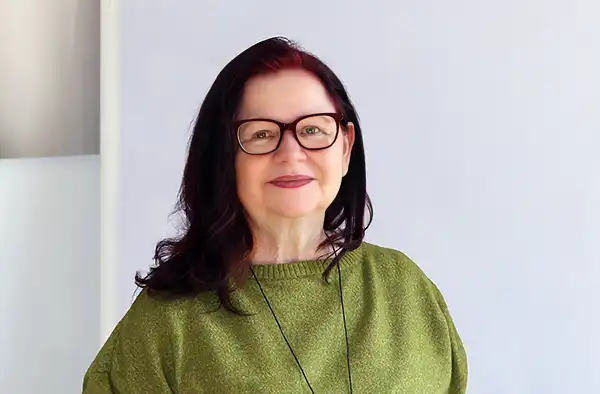 mediapool Mentorin Petra Knoth