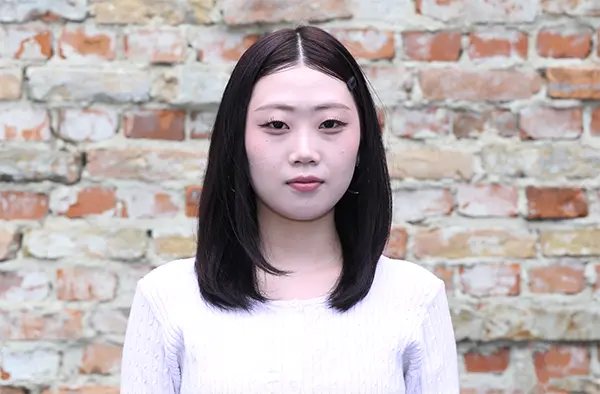 Ye Rin Jeoung