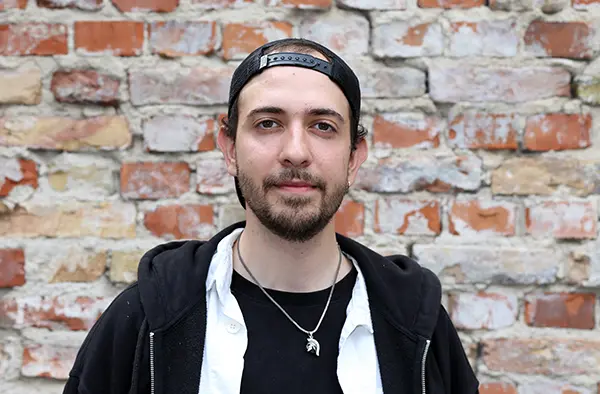 Santino Skowronek
