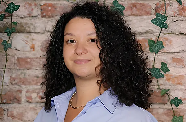 Janine Cedraz