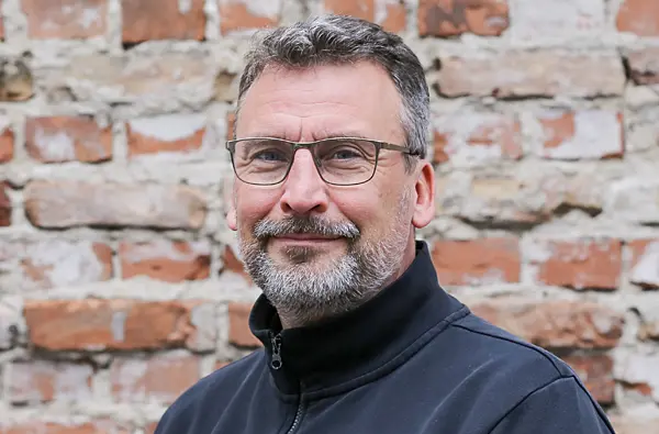 Mirko Klitscher